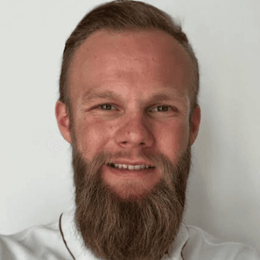 Thomas Thoresen
